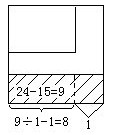 小升初数学拔高题及解法：特殊结论2